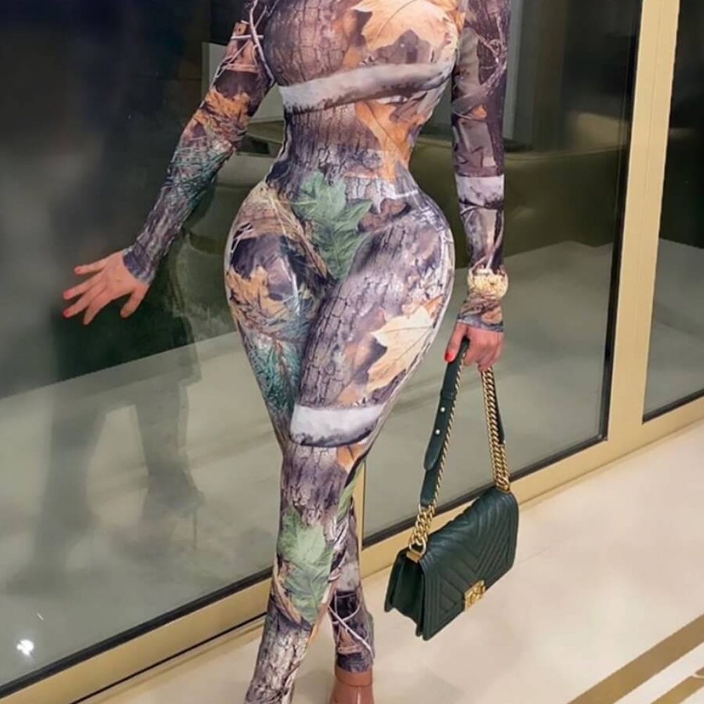 Boutique Clothing